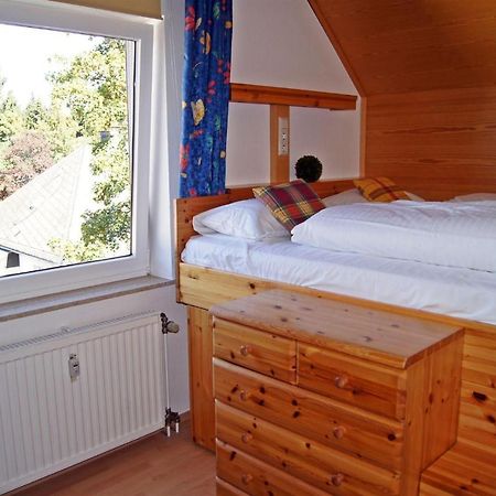 Winterberg Appartement 21028 Exteriör bild