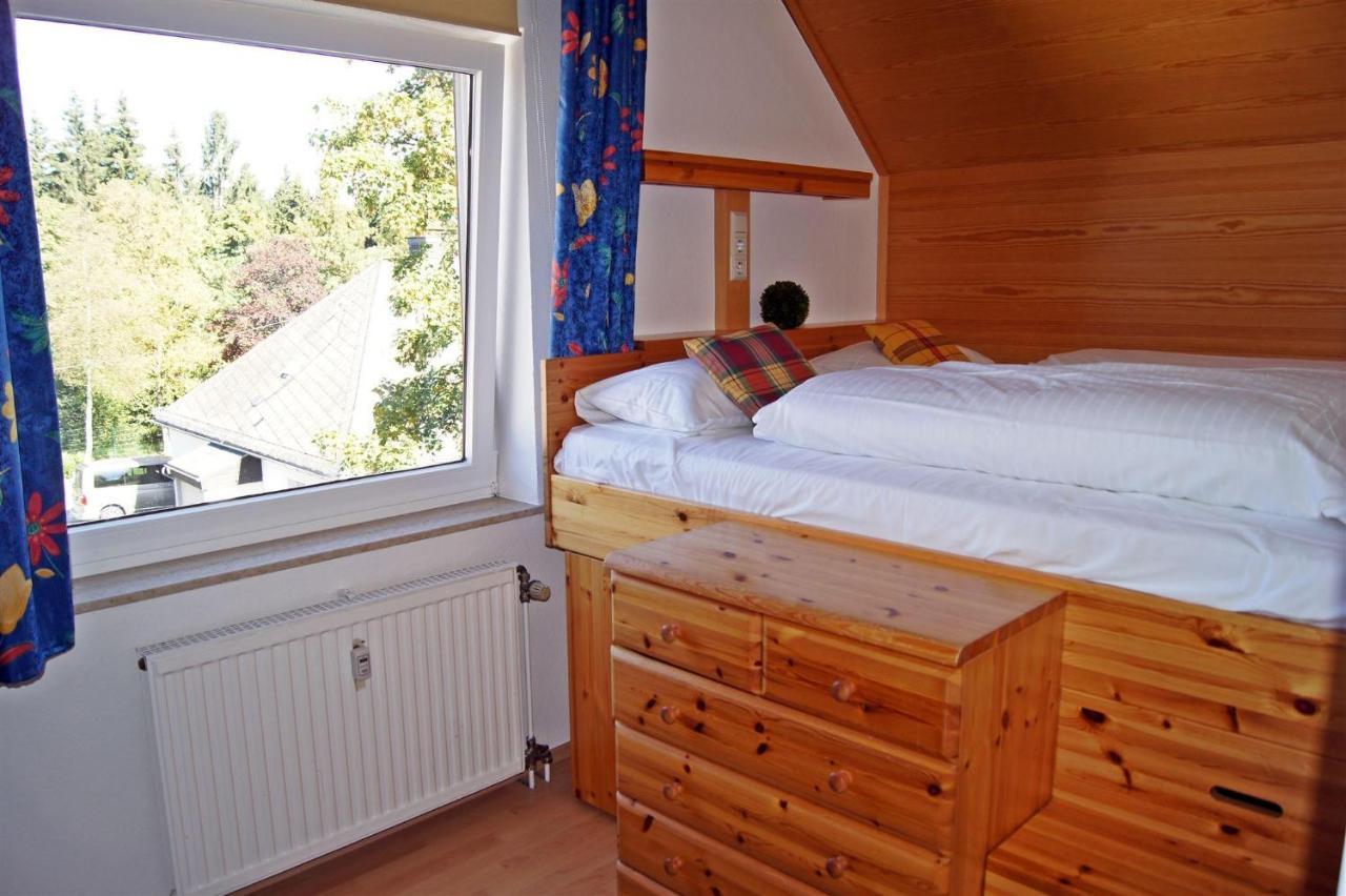 Winterberg Appartement 21028 Exteriör bild